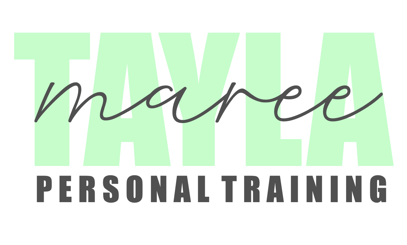 Tay Training (taymartintlm) - Profile